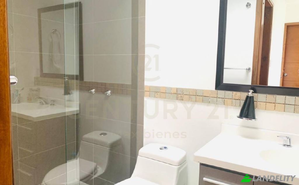 Квартира продаж Bogota, Teusaquillo, Colombia. Фото 17