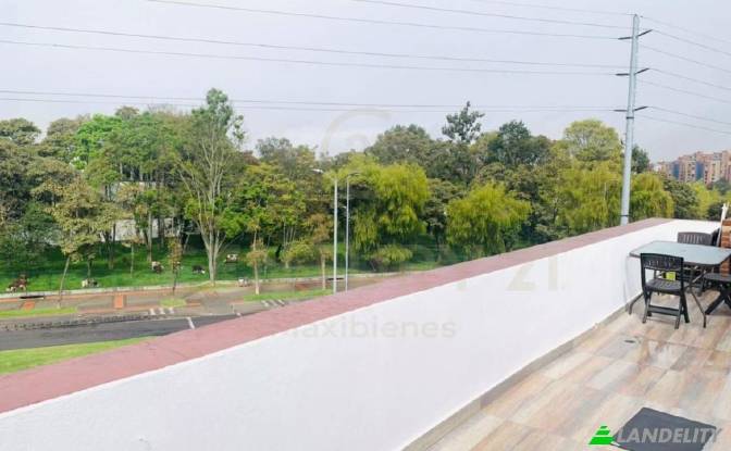 Квартира продаж Bogota, Teusaquillo, Colombia. Фото#18