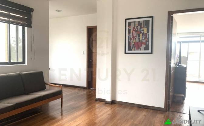 Departamento en venta Bogotá, Teusaquillo. Foto#2