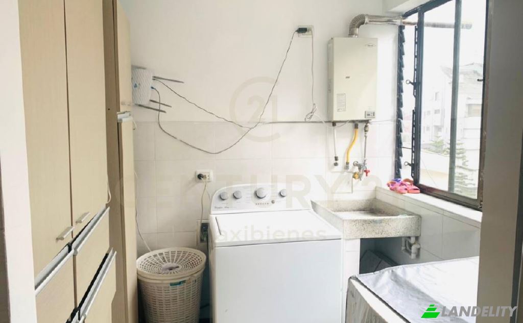 Квартира продаж Bogota, Teusaquillo, Colombia. Фото 20