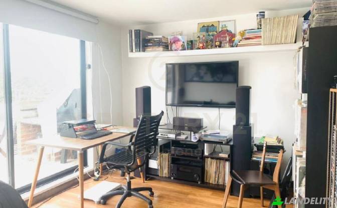 Квартира продаж Bogota, Teusaquillo, Colombia. Фото#21