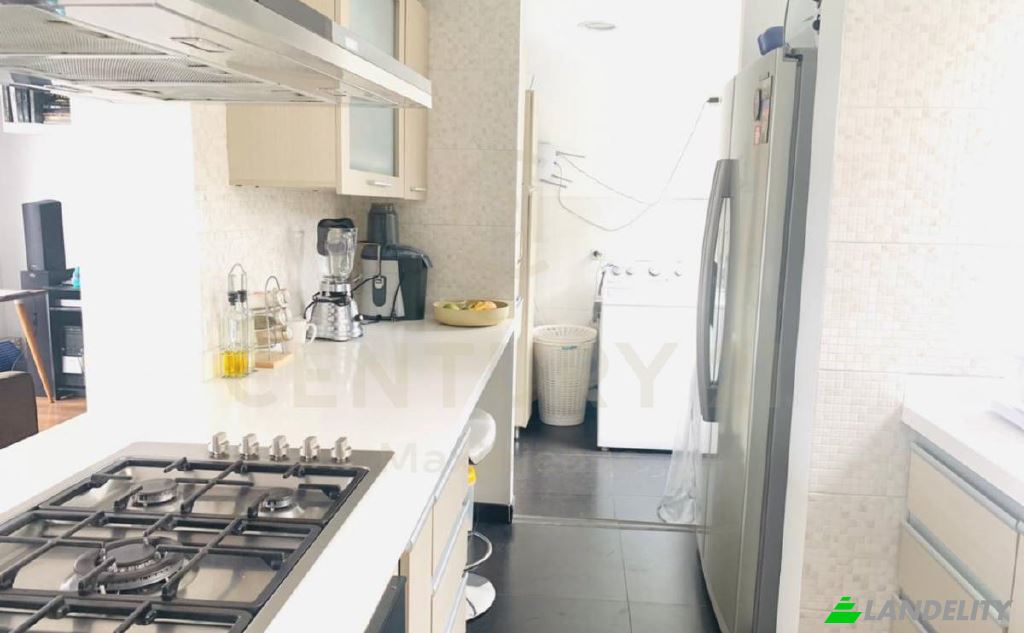 Квартира продаж Bogota, Teusaquillo, Colombia. Фото 3