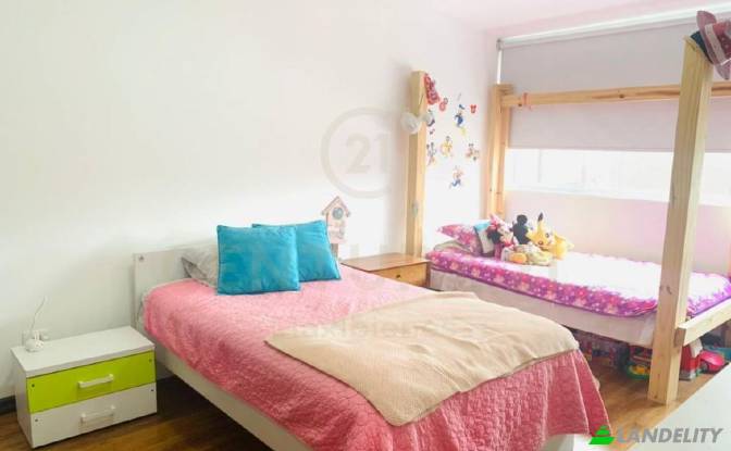 Квартира продаж Bogota, Teusaquillo, Colombia. Фото#8