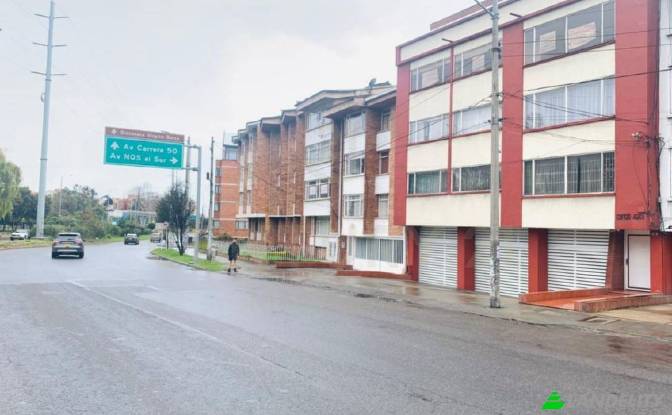 Квартира продаж Bogota, Teusaquillo, Colombia. Фото#9