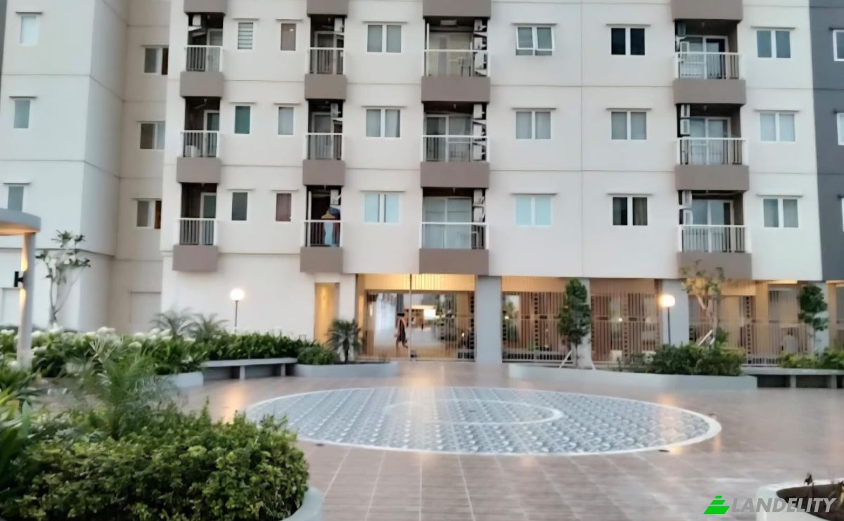 Apartment for Sale Jl Kalijudan Asri Indah No51, Kalijudan, Kec Mulyorejo, Surabaya, East Java, Indonesia, Jawa Timur 60114. Photo 1