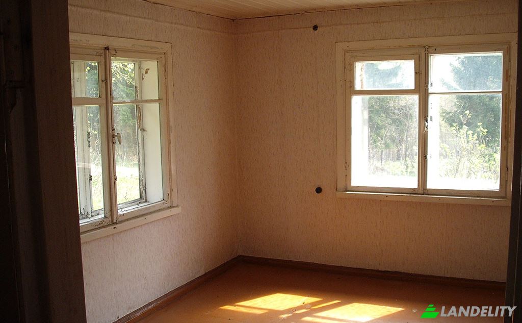 Односімейний будинок продаж Turistu, 30138 Ignalina, Ignalina, Ignalina District Municipality, Utena County, Lithuania. Фото 4