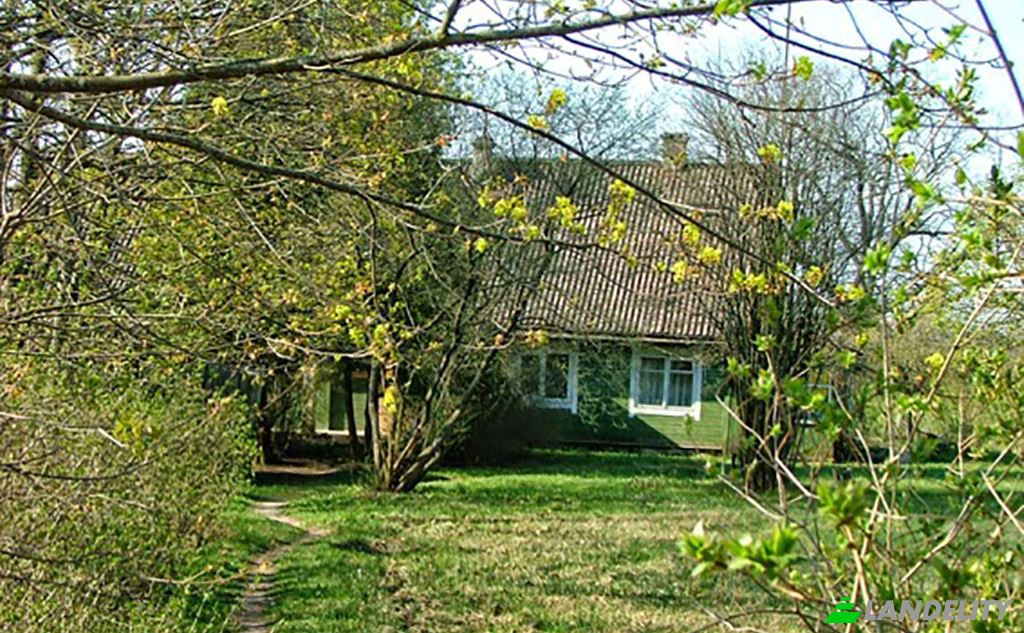 Односімейний будинок продаж Turistu, 30138 Ignalina, Ignalina, Ignalina District Municipality, Utena County, Lithuania. Фото 5