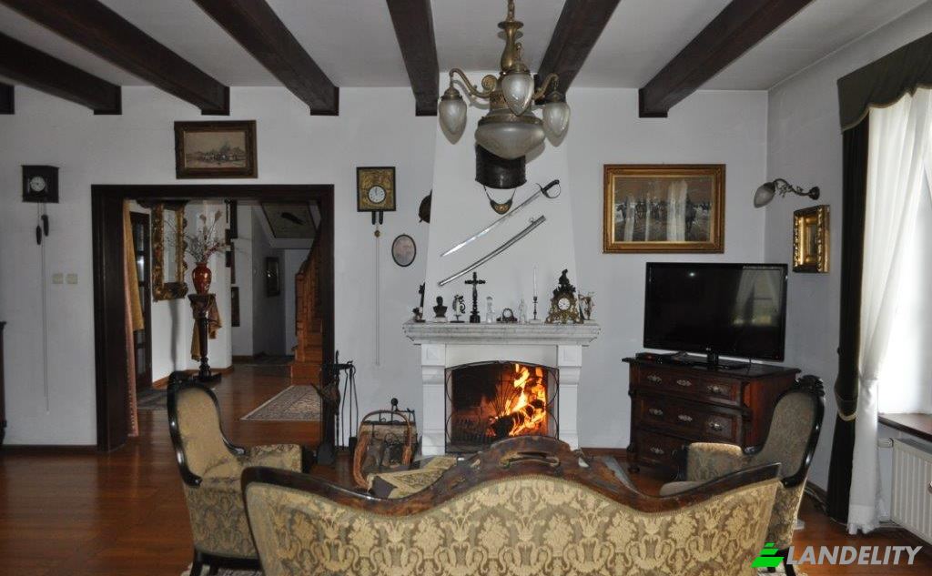 Односімейний будинок продаж Zastawie, Bilcza, Nida, Kielce County, Swietokrzyskie Voivodeship, Poland. Фото 1