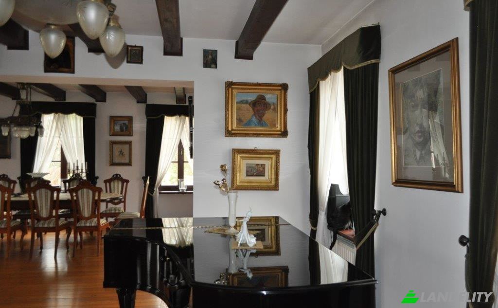 Односімейний будинок продаж Zastawie, Bilcza, Nida, Kielce County, Swietokrzyskie Voivodeship, Poland. Фото 2