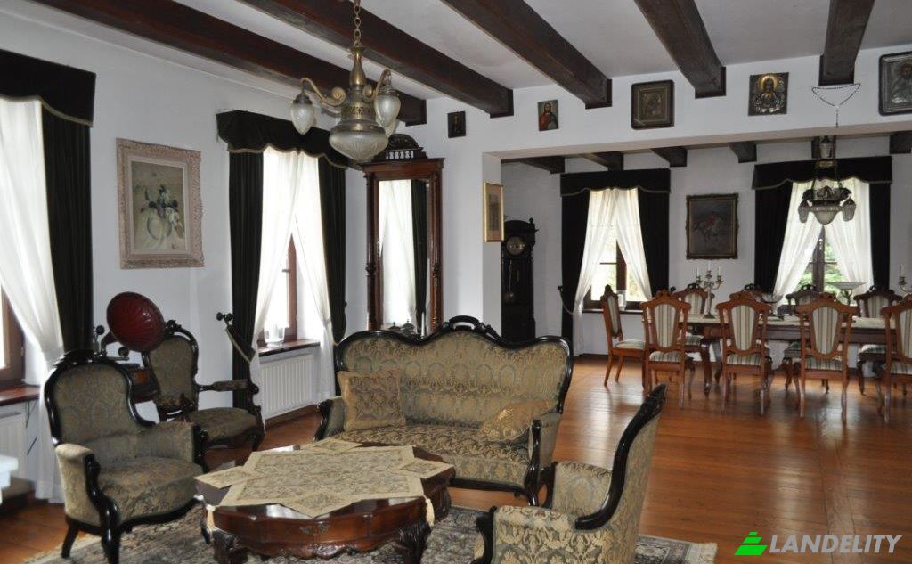 Односімейний будинок продаж Zastawie, Bilcza, Nida, Kielce County, Swietokrzyskie Voivodeship, Poland. Фото 3