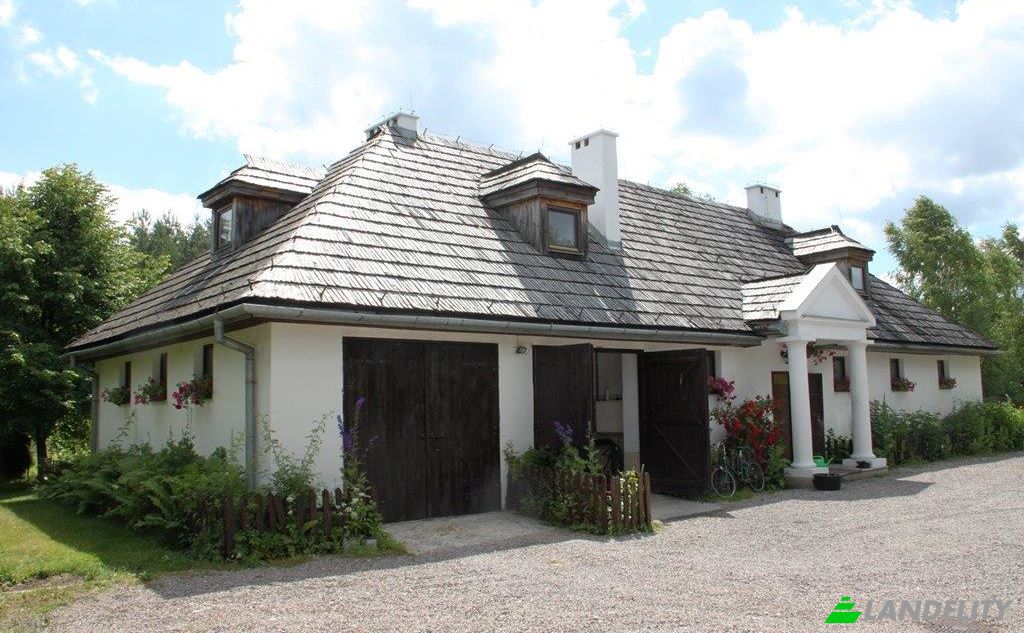 Односімейний будинок продаж Zastawie, Bilcza, Nida, Kielce County, Swietokrzyskie Voivodeship, Poland. Фото 5