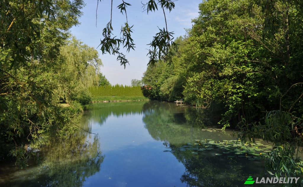 Односімейний будинок продаж Zastawie, Bilcza, Nida, Kielce County, Swietokrzyskie Voivodeship, Poland. Фото 7