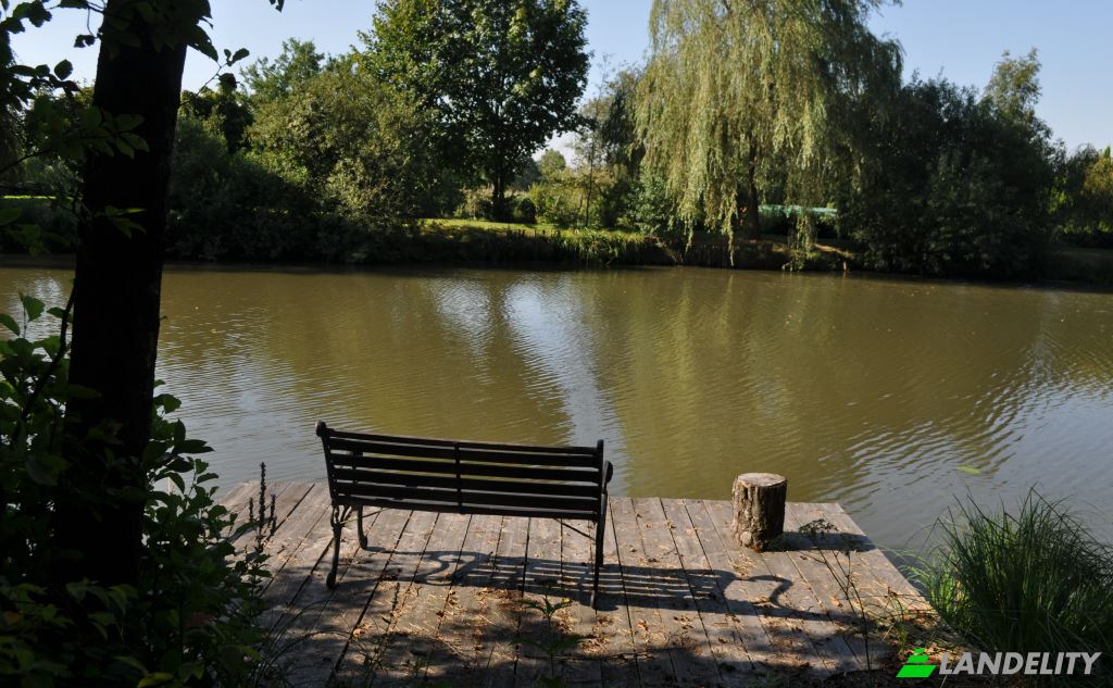 Односімейний будинок продаж Zastawie, Bilcza, Nida, Kielce County, Swietokrzyskie Voivodeship, Poland. Фото 8