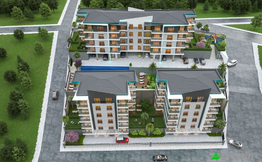 Apartment for Sale Degirmendere, Gocek Kavagi Sk, 09400 Kusadasi Aydin, Kusadasi Aydin, Kusadasi, Aydin, Turkiye. Photo 6