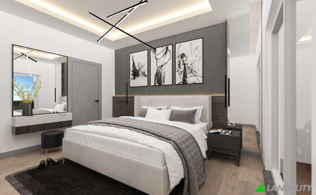 Apartment for Sale Degirmendere, Gocek Kavagi Sk, 09400 Kusadasi Aydin, Kusadasi Aydin, Kusadasi, Aydin, Turkiye. Photo 14