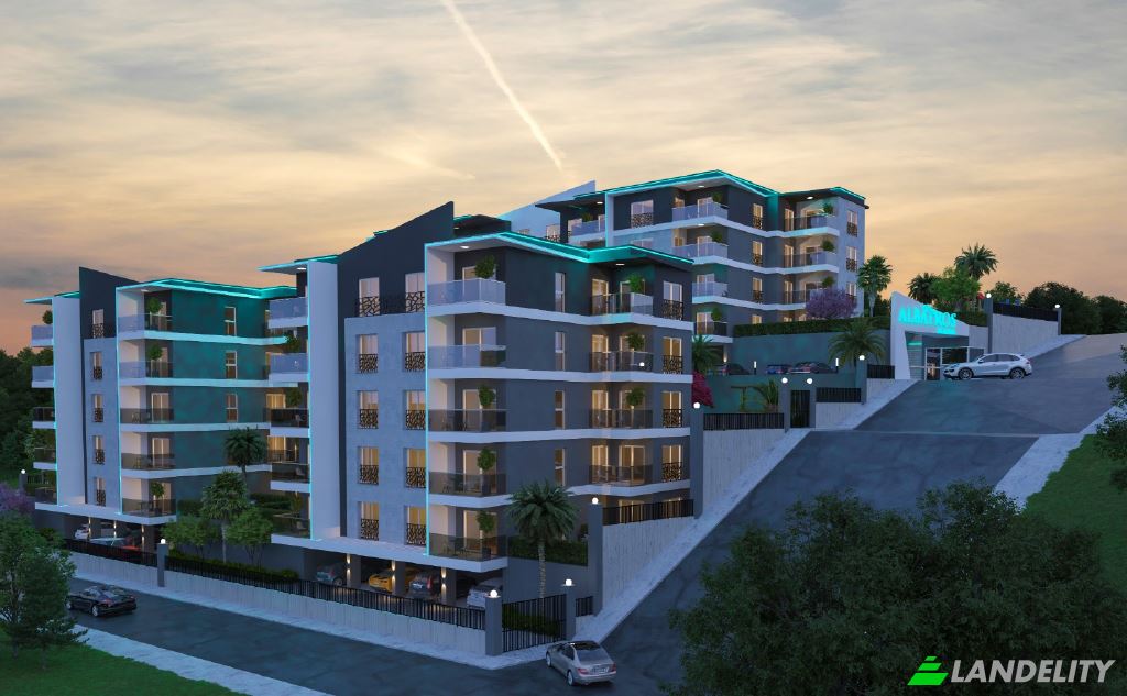 Apartment for Sale Degirmendere, Gocek Kavagi Sk, 09400 Kusadasi Aydin, Kusadasi Aydin, Kusadasi, Aydin, Turkiye. Photo 7