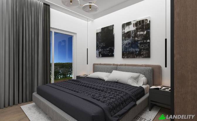 Apartment for Sale Degirmendere, Gocek Kavagi Sk. Photo#15