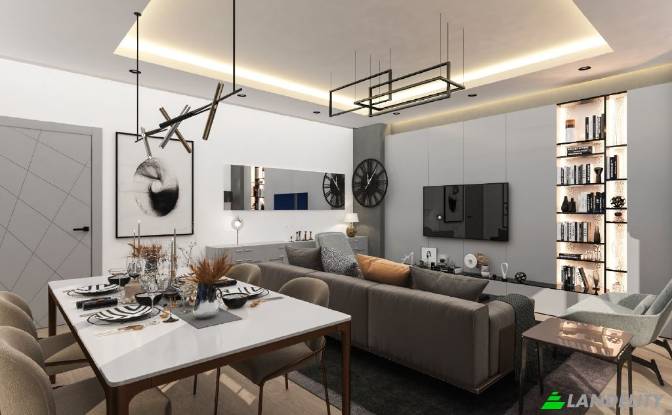 Apartment for Sale Degirmendere, Gocek Kavagi Sk. Photo#10