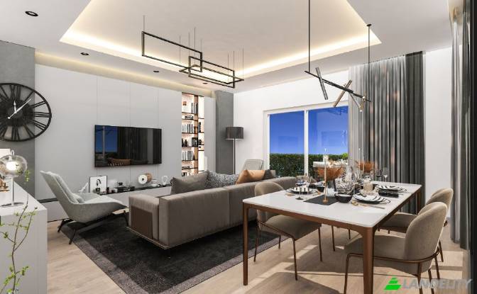 Apartment for Sale Degirmendere, Gocek Kavagi Sk. Photo#9