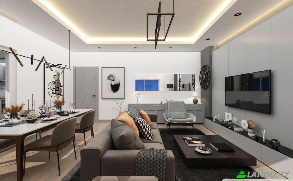 Apartment for Sale Degirmendere, Gocek Kavagi Sk, 09400 Kusadasi Aydin, Kusadasi Aydin, Kusadasi, Aydin, Turkiye. Photo 12