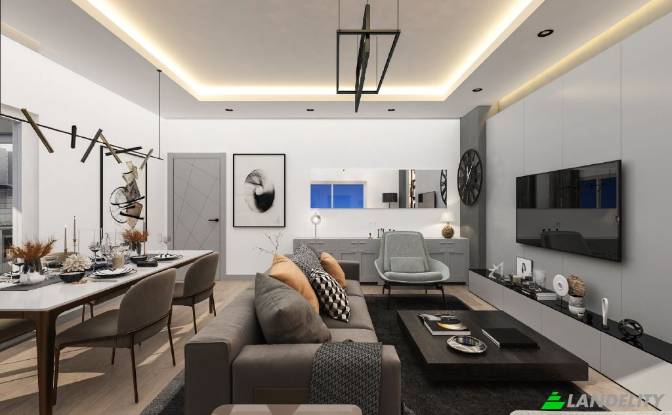 Apartment for Sale Degirmendere, Gocek Kavagi Sk. Photo#12