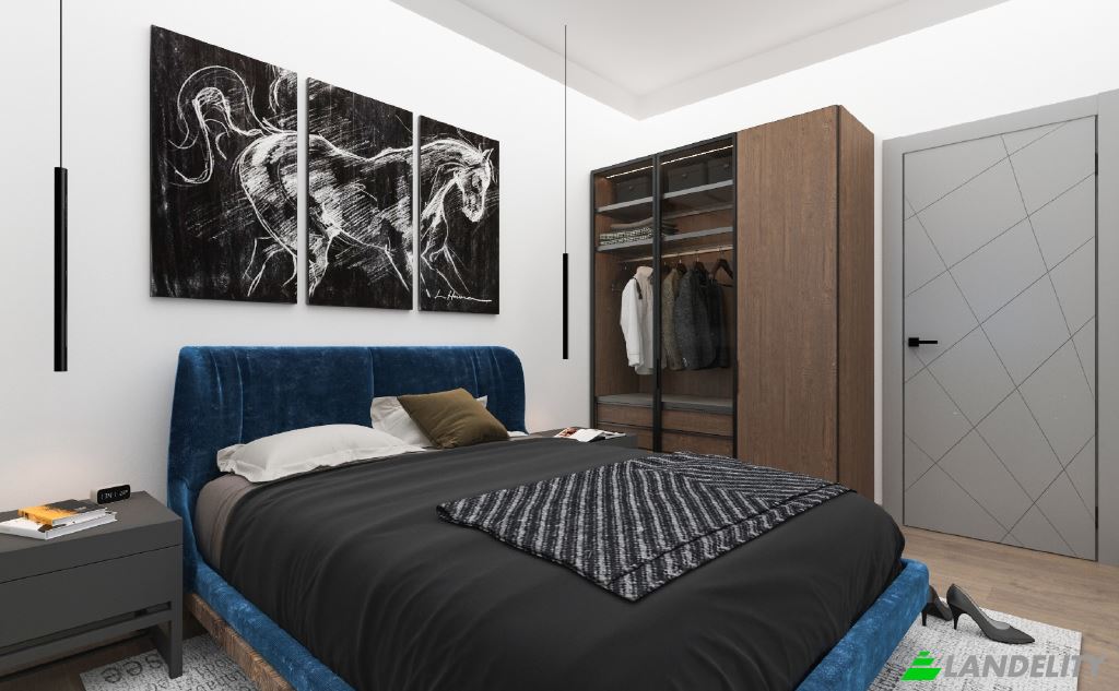 Apartment for Sale Degirmendere, Gocek Kavagi Sk, 09400 Kusadasi Aydin, Kusadasi Aydin, Kusadasi, Aydin, Turkiye. Photo 16