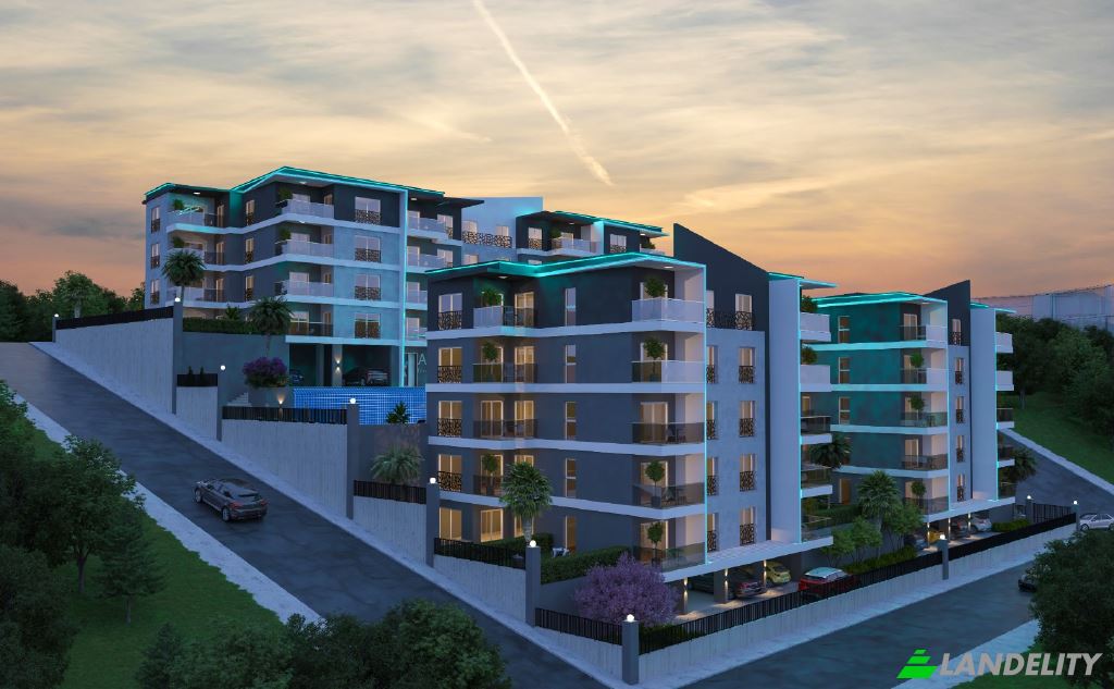 Apartment for Sale Degirmendere, Gocek Kavagi Sk, 09400 Kusadasi Aydin, Kusadasi Aydin, Kusadasi, Aydin, Turkiye. Photo 3