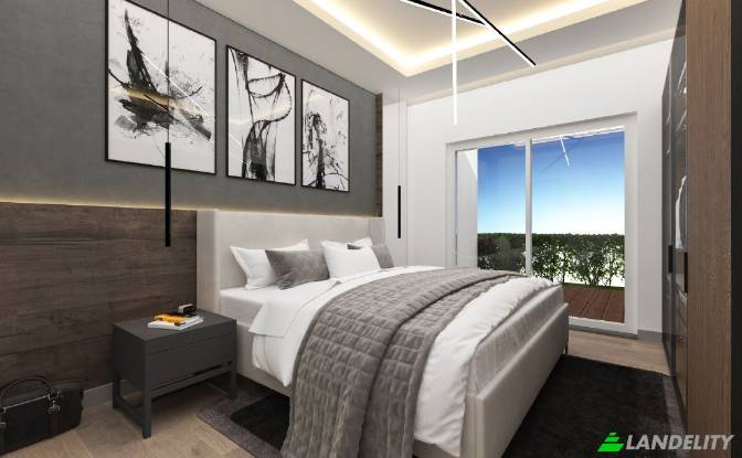 Apartment for Sale Degirmendere, Gocek Kavagi Sk. Photo#17