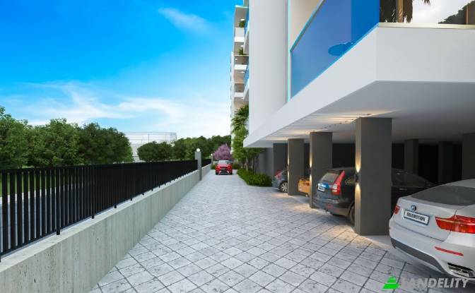 Apartment for Sale Degirmendere, Gocek Kavagi Sk. Photo#20