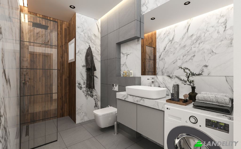 Apartment for Sale Degirmendere, Gocek Kavagi Sk, 09400 Kusadasi Aydin, Kusadasi Aydin, Kusadasi, Aydin, Turkiye. Photo 18