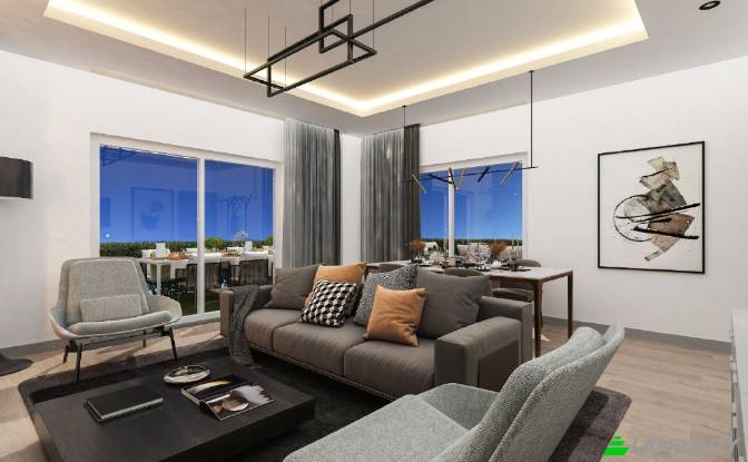 Apartment for Sale Degirmendere, Gocek Kavagi Sk. Photo#11