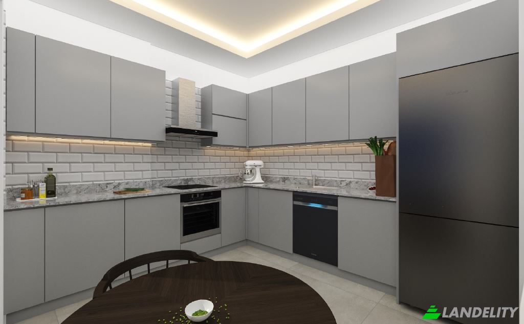 Apartment for Sale Degirmendere, Gocek Kavagi Sk, 09400 Kusadasi Aydin, Kusadasi Aydin, Kusadasi, Aydin, Turkiye. Photo 13