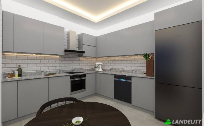 Apartment for Sale Degirmendere, Gocek Kavagi Sk. Photo#13