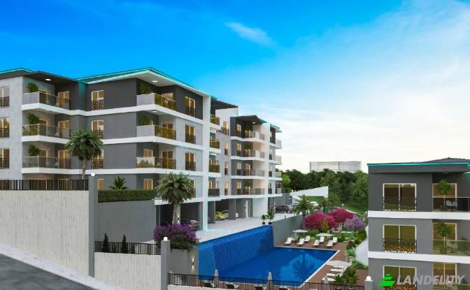 Apartment for Sale Degirmendere, Gocek Kavagi Sk. Photo#5