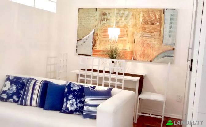 Apartment for Sale - Rio de Janeiro, Brazil