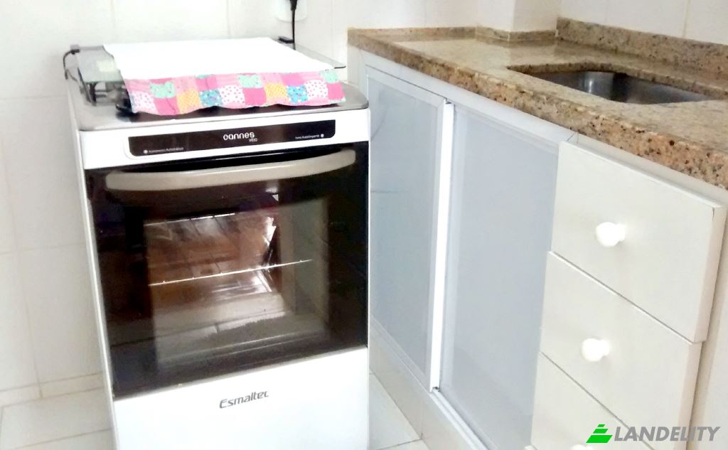 Apartment for Sale Min Viveiros de Castro, Copacabana, Rio de Janeiro, State of Rio de Janeiro, Brazil, 22021. Photo 13