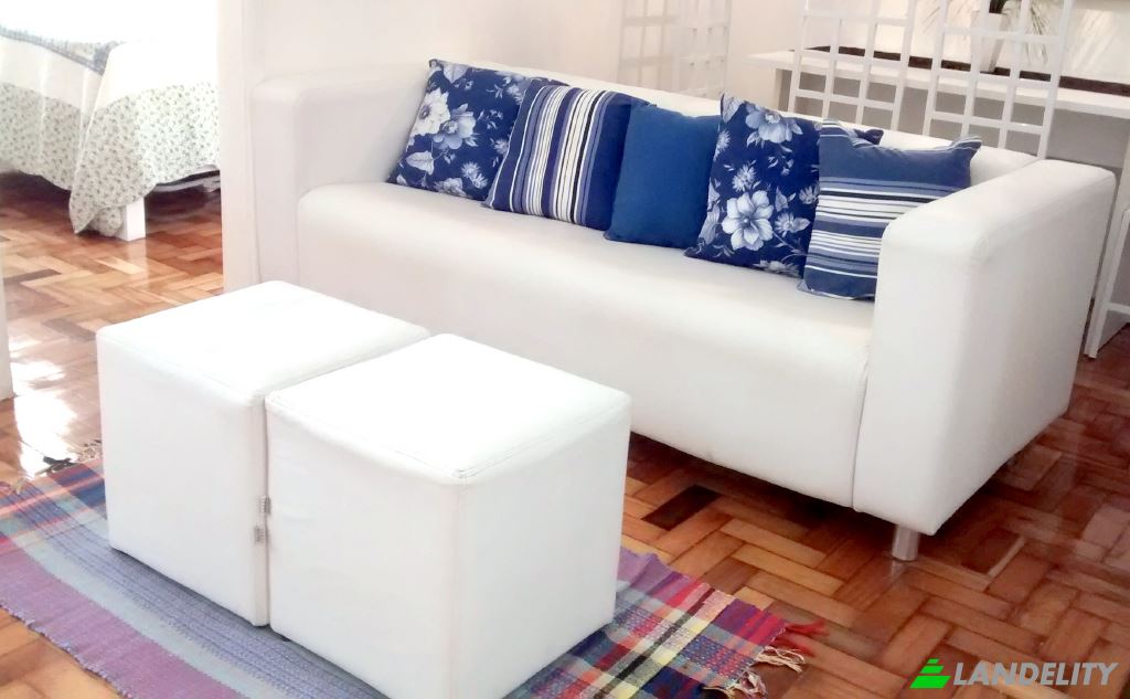 Apartment for Sale Min Viveiros de Castro, Copacabana, Rio de Janeiro, State of Rio de Janeiro, Brazil, 22021. Photo 3