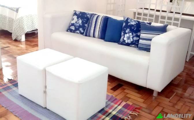 Apartment for Sale Min Viveiros de Castro. Photo#3 Apartment for Sale Min Viveiros de Castro. Photo#3