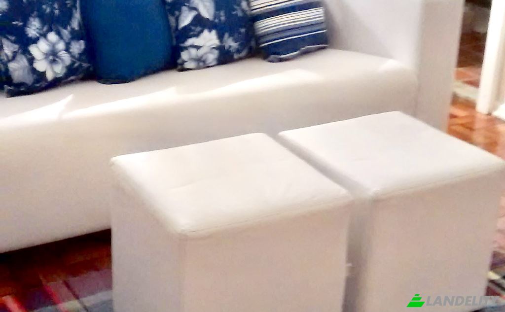 Apartment for Sale Min Viveiros de Castro, Copacabana, Rio de Janeiro, State of Rio de Janeiro, Brazil, 22021. Photo 4