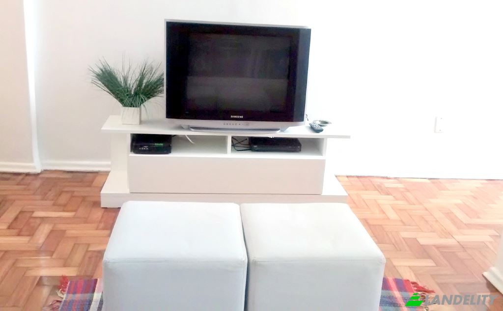 Apartment for Sale Min Viveiros de Castro, Copacabana, Rio de Janeiro, State of Rio de Janeiro, Brazil, 22021. Photo 7