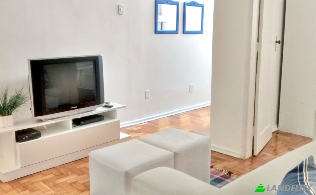 Apartment for Sale Min Viveiros de Castro, Copacabana, Rio de Janeiro, State of Rio de Janeiro, Brazil, 22021. Photo 8