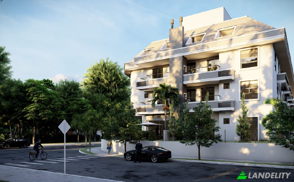 Квартира продаж dos Pescadores, Ingleses Norte, Florianopolis, State of Santa Catarina, Brazil, 88058. Фото 4