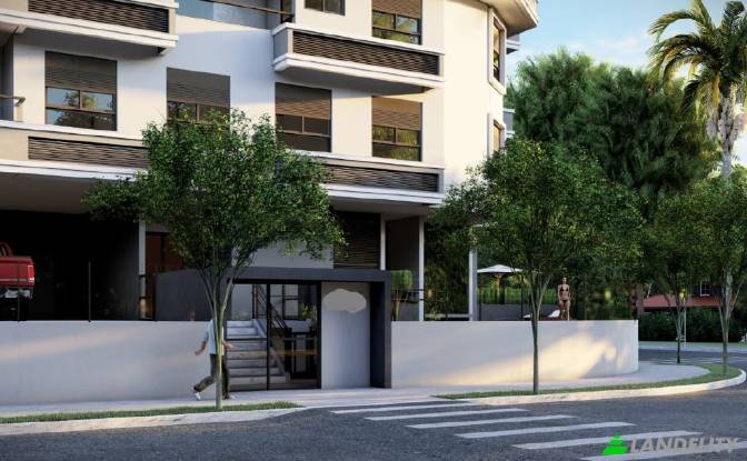 Квартира продаж dos Pescadores, Ingleses Norte. Фото#6