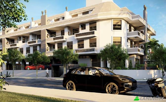 Квартира продаж dos Pescadores, Ingleses Norte. Фото#7