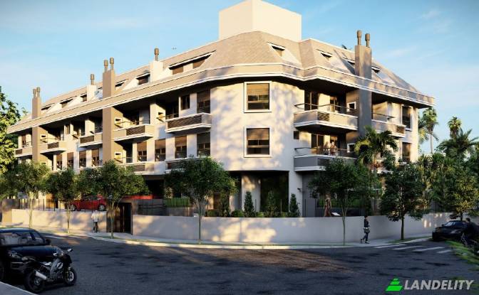 Квартира продаж dos Pescadores, Ingleses Norte. Фото#2