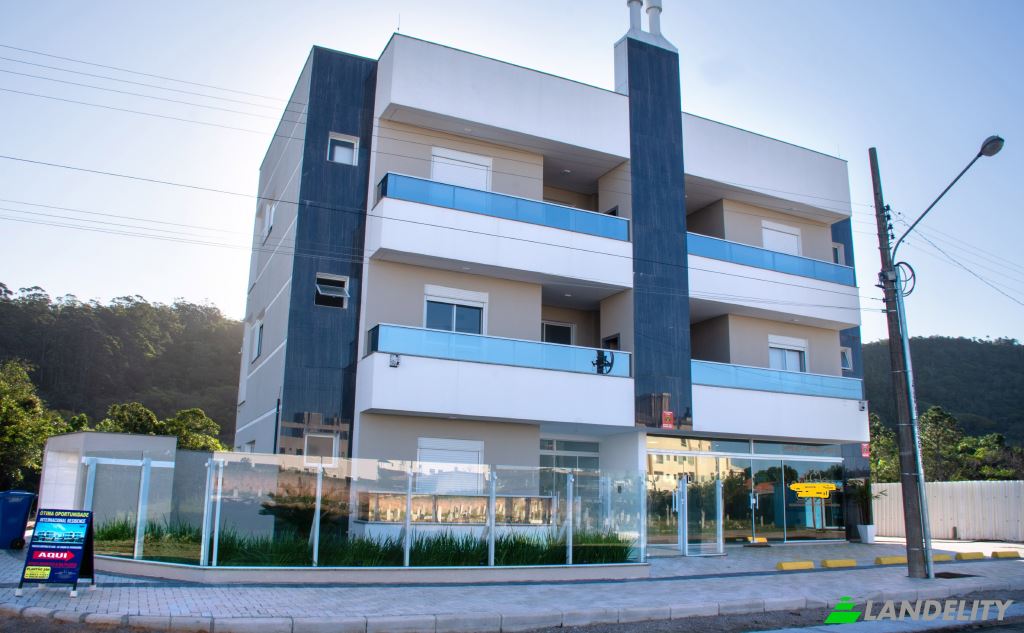 Квартира продаж Osvaldo Rogerio Braga, Ingleses do Rio Vermelho, Florianopolis, State of Santa Catarina, Brazil, 88058. Фото 1