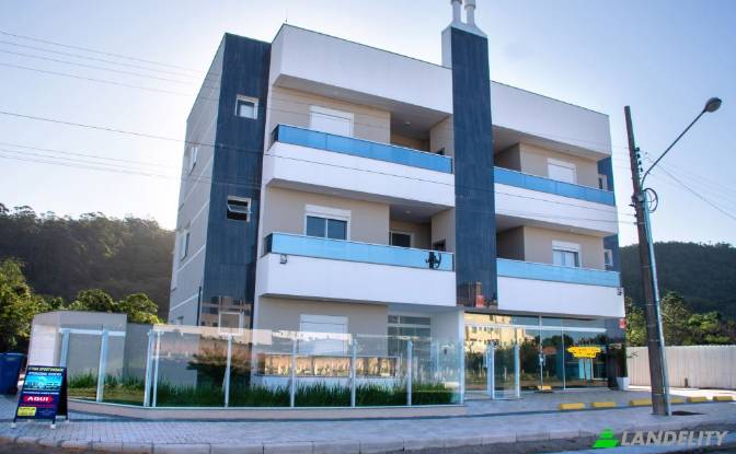 Departamento en venta - Florianopolis, Brazil