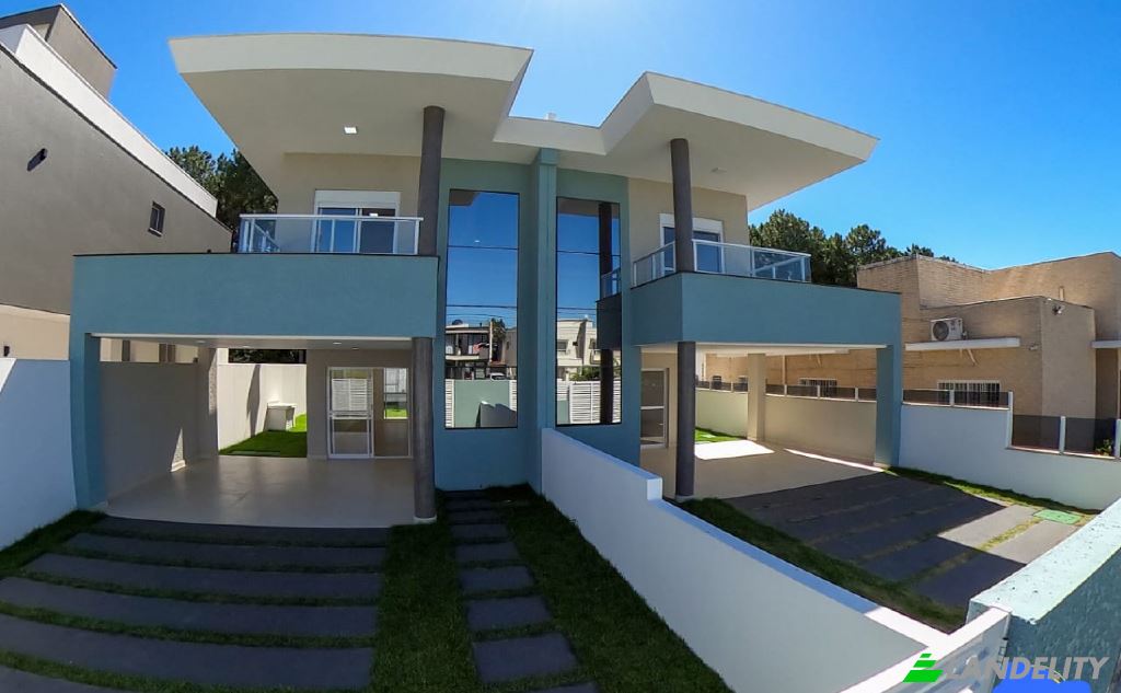 Single Family Home for Sale Servidao Ozima Joana da Cunha, Ingleses do Rio Vermelho, Florianopolis, State of Santa Catarina, Brazil, 88058. Photo 1