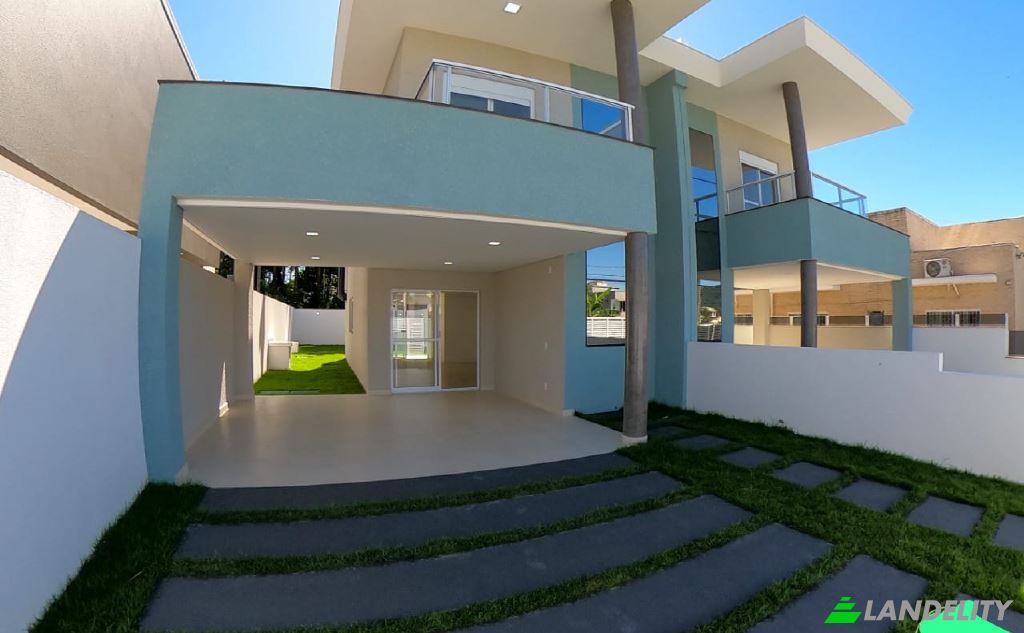 Single Family Home for Sale Servidao Ozima Joana da Cunha, Ingleses do Rio Vermelho, Florianopolis, State of Santa Catarina, Brazil, 88058. Photo 3