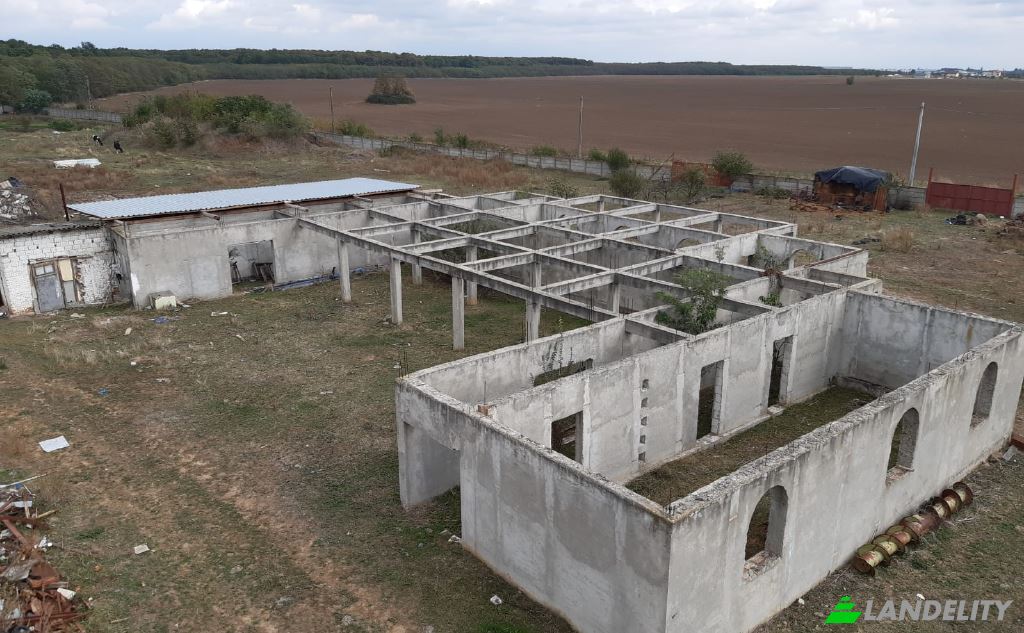 Земля/Ділянка продаж Strada Padurii, Pasarea 077145, Pasarea, Branesti, Ilfov County, Romania. Фото 3